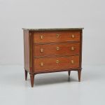 1146 8222 CHEST OF DRAWERS
